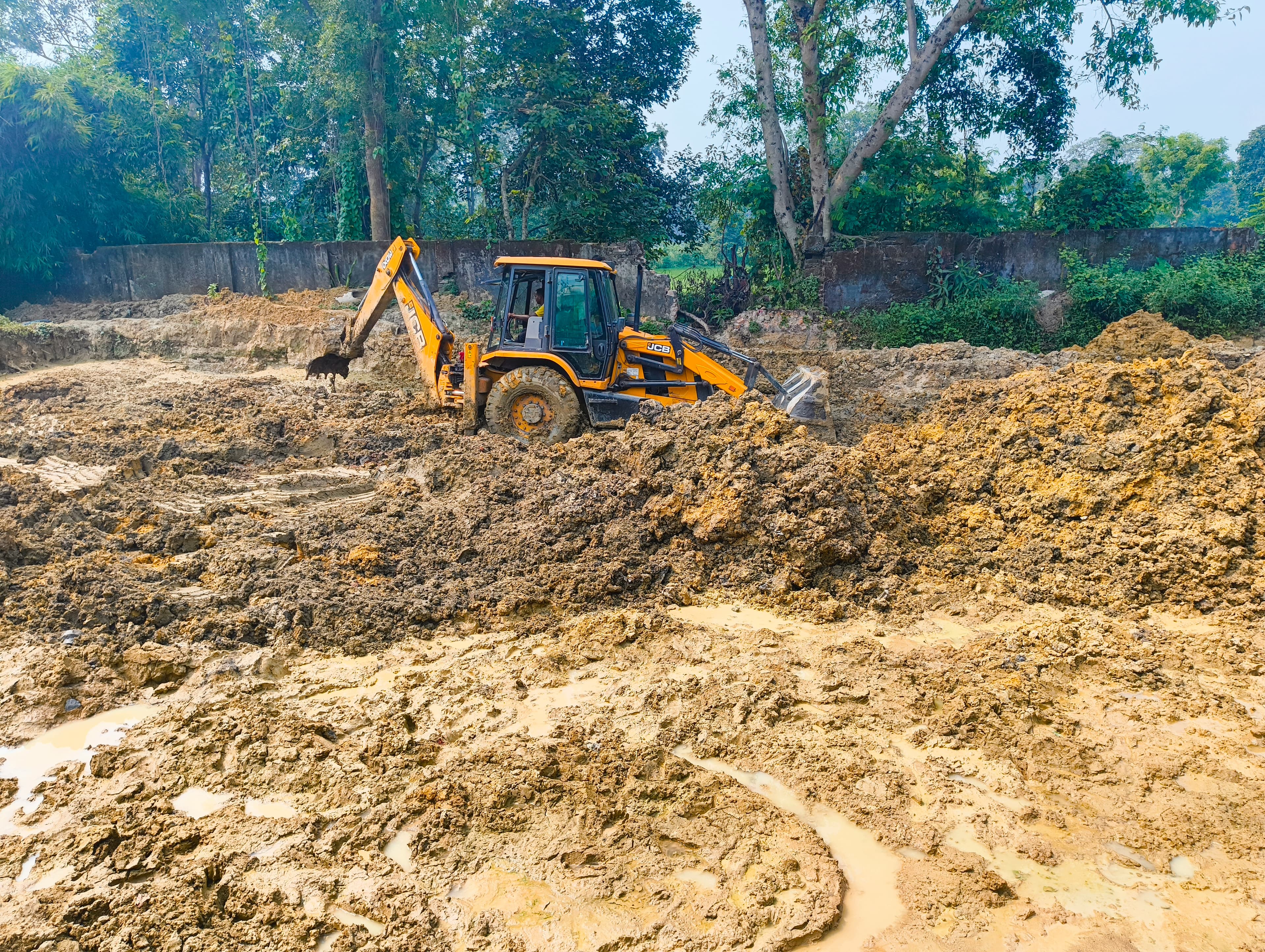 Skilled Manual Execution