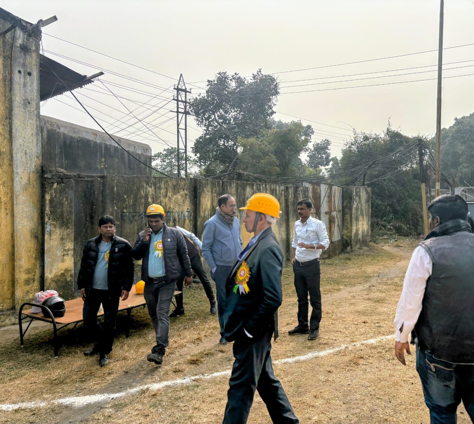 Skilled Manual Execution